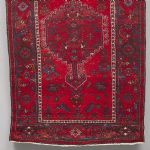 1119 7103 ORIENTAL RUG